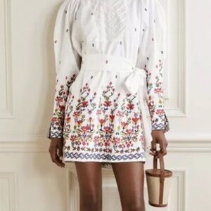 Chufy memories of Peru 🇵🇪 kenco dress xs new 🌟